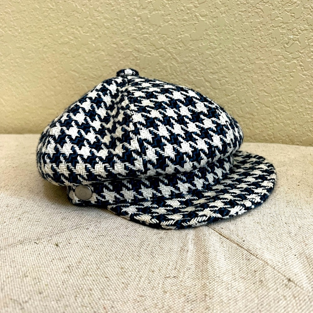 San Diego Hat co - NEWSBOY Wool Cap Retro!